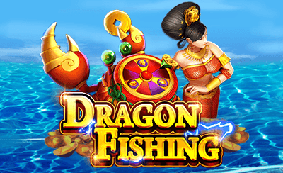 Dragon Fishing